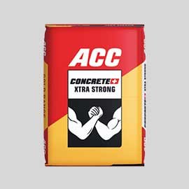 ACC Cement Price
