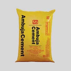 Ambuja OPC Cement Price