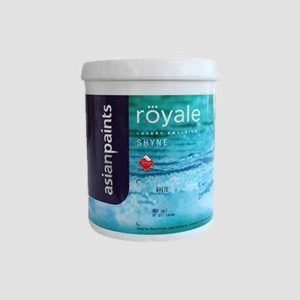 Asian Royale Paints
