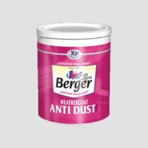 Berger Paints price