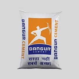 Bangur Cement Price