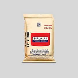 Birla A1 OPC Cement