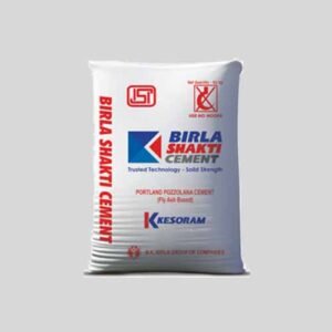 Birla shakti cement