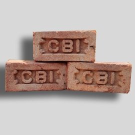 Red Bricks price list