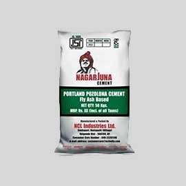 Nagarjuna PPC cement