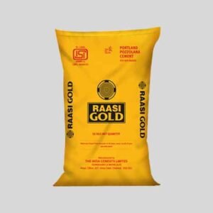 Raasi gold cement price