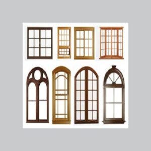 Teak Wooden Windows prices