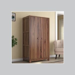 Teak Wood Almirah price