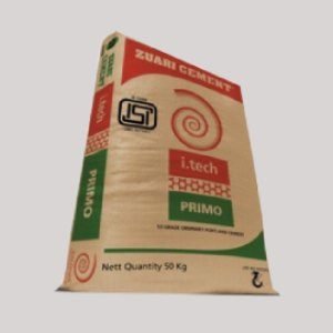 Zuari cement price
