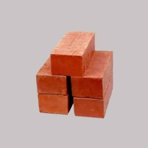 Karnataka red bricks