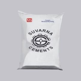 suvarna cement price