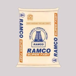 ramco super fast cement