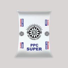 sri chakra cement price