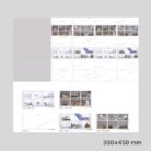 Nexcera Kitchen Tiles