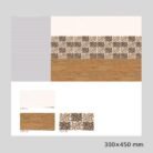 Nexcera Wall Tiles