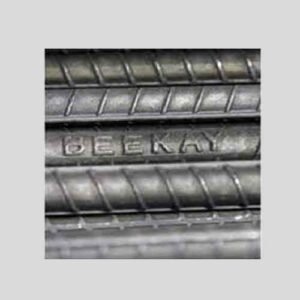 Beekay tmt steel