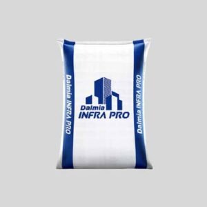 Dalmia PSC cement price