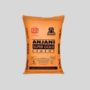 Anjani PPC cement