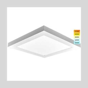 Luxrite flush mount light