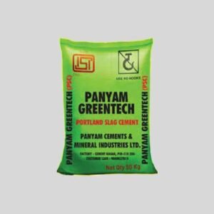 Panyam cement price
