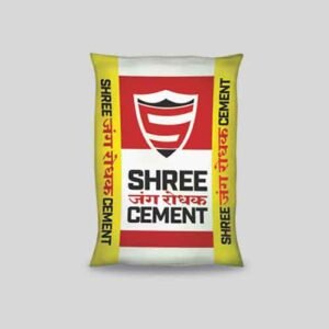 shree cement price today