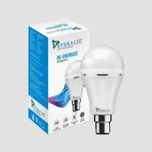 syska led bulb