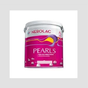 Nerolac Pearl Emulsion Acrylic Paint