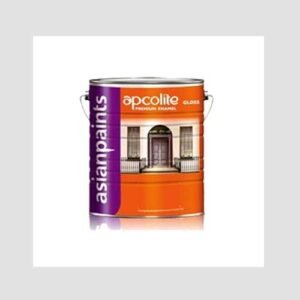 Asian Paints Apcolite Gloss Enamel Paint