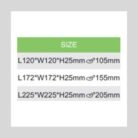 ace edison 3 in 1 sizes