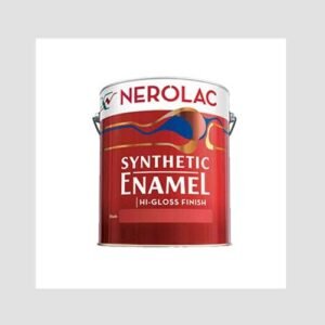 Nerolac Synthetic Enamel Paint