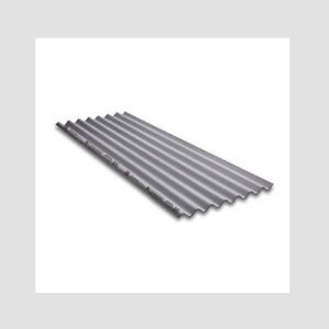 Roofing sheets