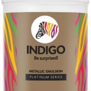 Metallic Emulsion Platinum Copper Series