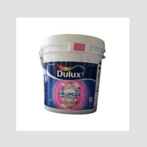 Dulux Interior Paint Royal Gold