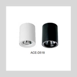 ACE Cube Led cob surface light series