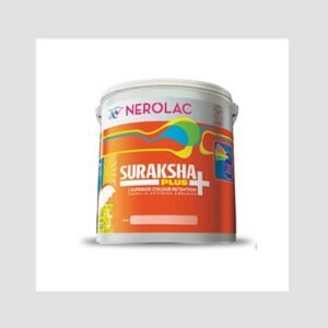 Nerolac Emulsion Paint