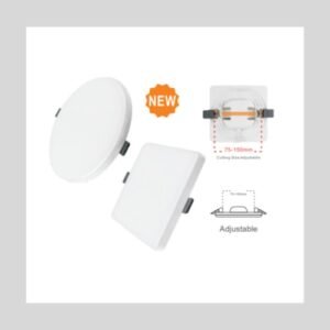 Ace magic rimless Led panel Light series