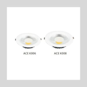 ACE Led down light
