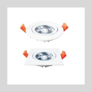 ACE Classic Led cob spot light series