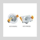 ACE master Led spot light series