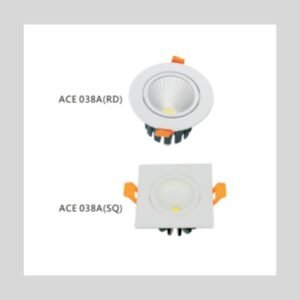 LED SPOT LIGHT SERIES