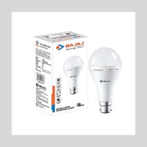 bajaj white inverter lamp