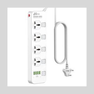 power extension board