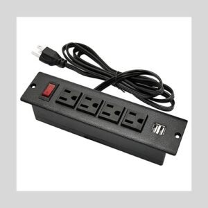 power strip socket