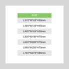 LED STREET LIGHT SERIES