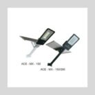 ACE MAXI | LED SOLAR OUTDOOR STREET LIGHT SERIES