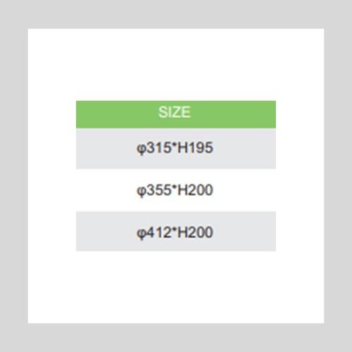 LED HIGHBAY LIGHT SERIES SIZES LED HIGHBAY LIGHT SERIES SIZES