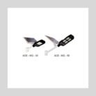 ACE MEGA | LED SOLAR OUTDOOR STREET LIGHT SERIES