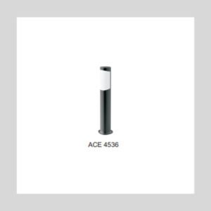 LED OUTDOOR BOLLARDS