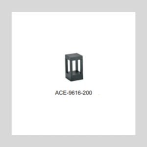 ACE | LED OUTDOOR BOLLARDS LIGHT SERIES-ACE-9616-200