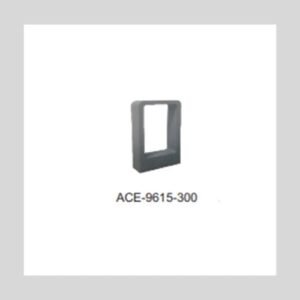 ACE | LED OUTDOOR BOLLARDS LIGHT SERIES-ACE-9615-300